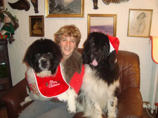 1er Noël